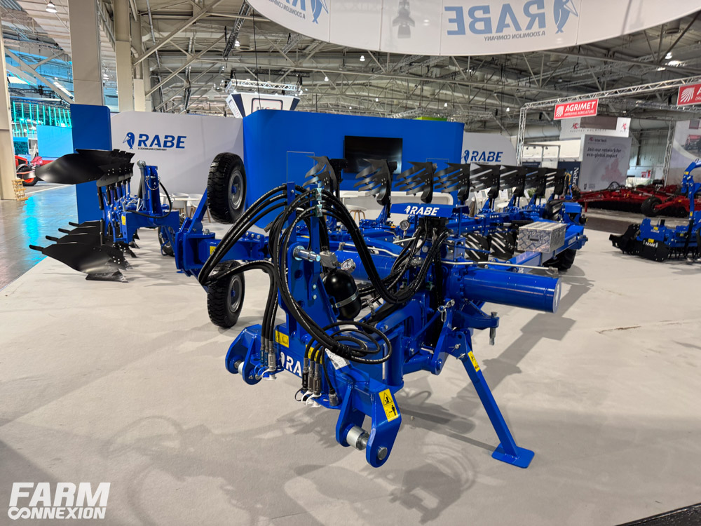 Agritechnica Les Incontournables Jour Farm Connexion